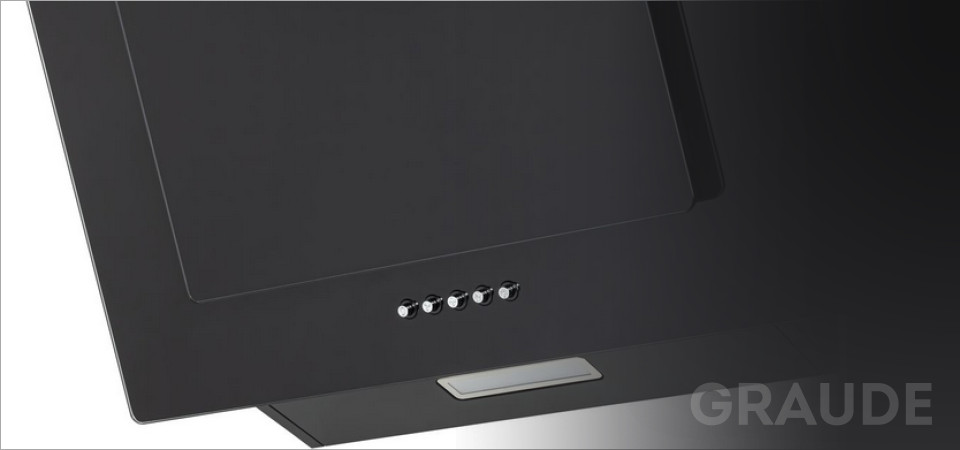 Как выбрать вытяжку Graude для газовой плиты