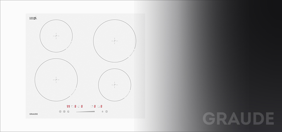 Обзор на варочную панель Graude IK 60.0 AW