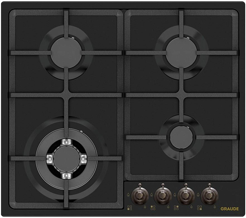 Варочная панель Graude GSK 60.1 SM preview 1