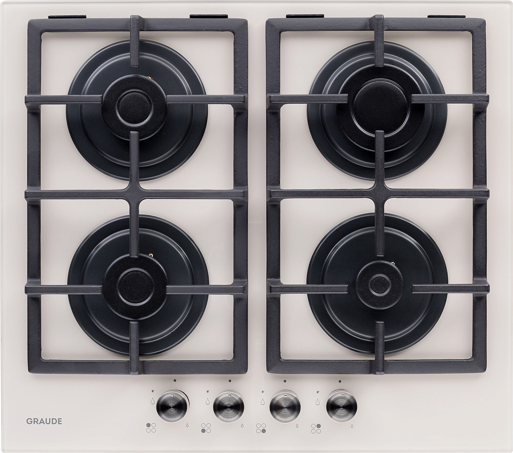 Варочная панель Graude GS 60.1 C preview 1