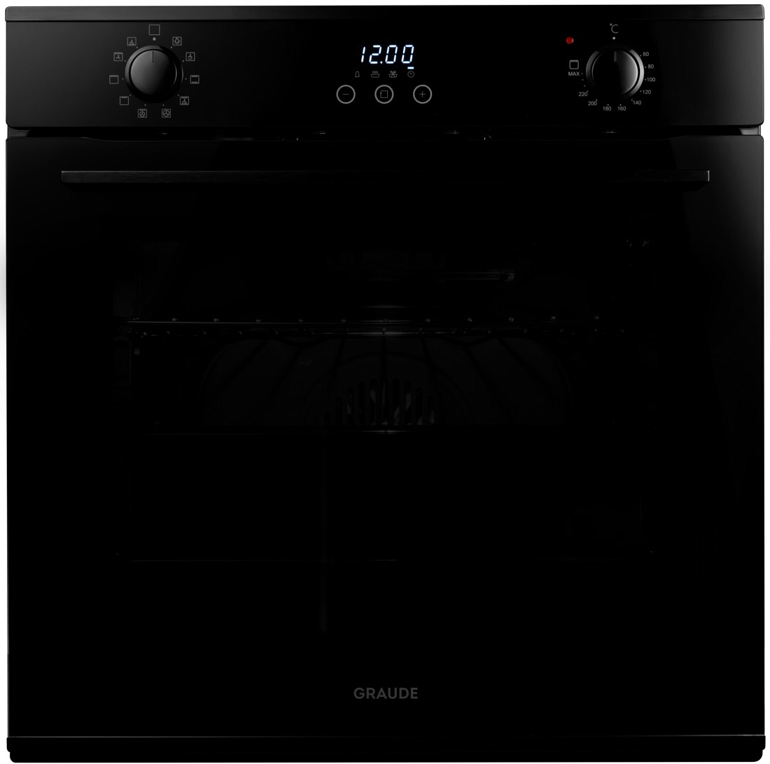 Духовой шкаф Graude BE 60.3 SE preview 1