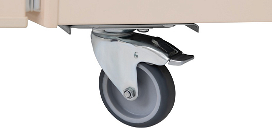 Холодильный шкаф для хранения шуб Graude PK 70.0 B preview 7