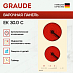 Купить Варочная панель Graude EK 30.0 C preview 2