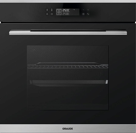 Духовой шкаф Graude BMP 60.0 E preview 1