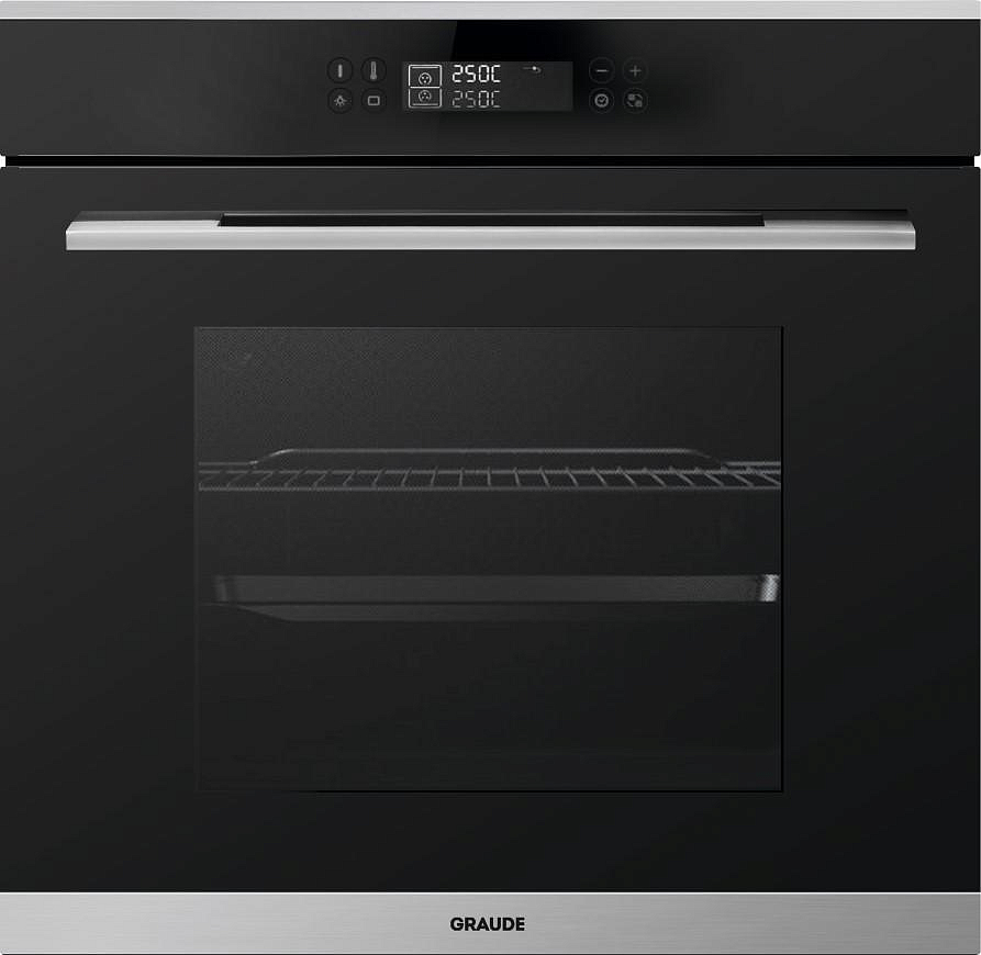 Духовой шкаф Graude BMP 60.0 E preview 1