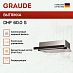 Купить Вытяжка Graude DHF 60.0 S preview 2