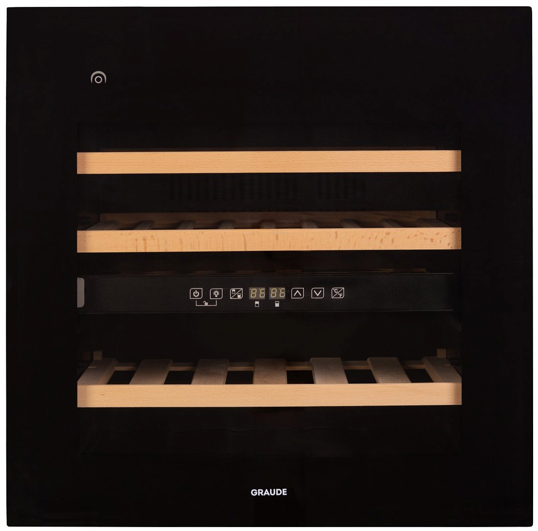 Встраиваемый винный шкаф Graude FWK 60.2 preview 1