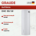 Купить Вытяжка Graude DHC 35.1 W