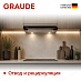 Купить Вытяжка Graude DHF 60.0 S preview 3