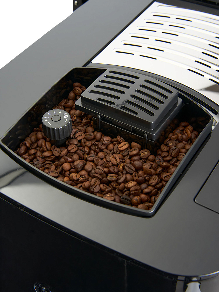 Встраиваемая кофемашина Graude KV 45.0 S preview 6