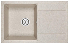 Мойка Graude QSS 45.2 КЛАССИК