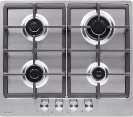 Варочная панель Graude GS 60.1 E