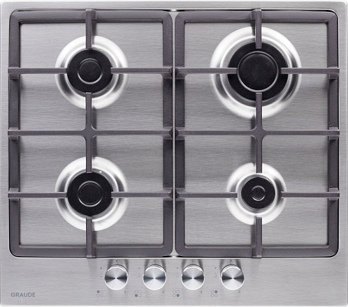 Варочная панель Graude GS 60.1 E preview 1