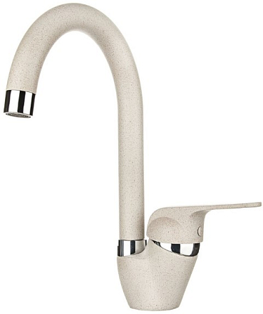 Смеситель Graude AD 20.0 корица preview 1