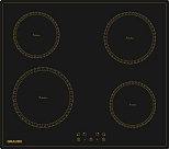 Варочная панель Graude IK 60.0 KS