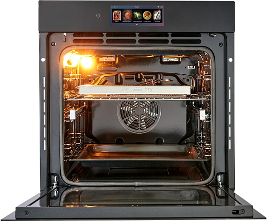 Духовой шкаф Graude BMP 60.4 S preview 7