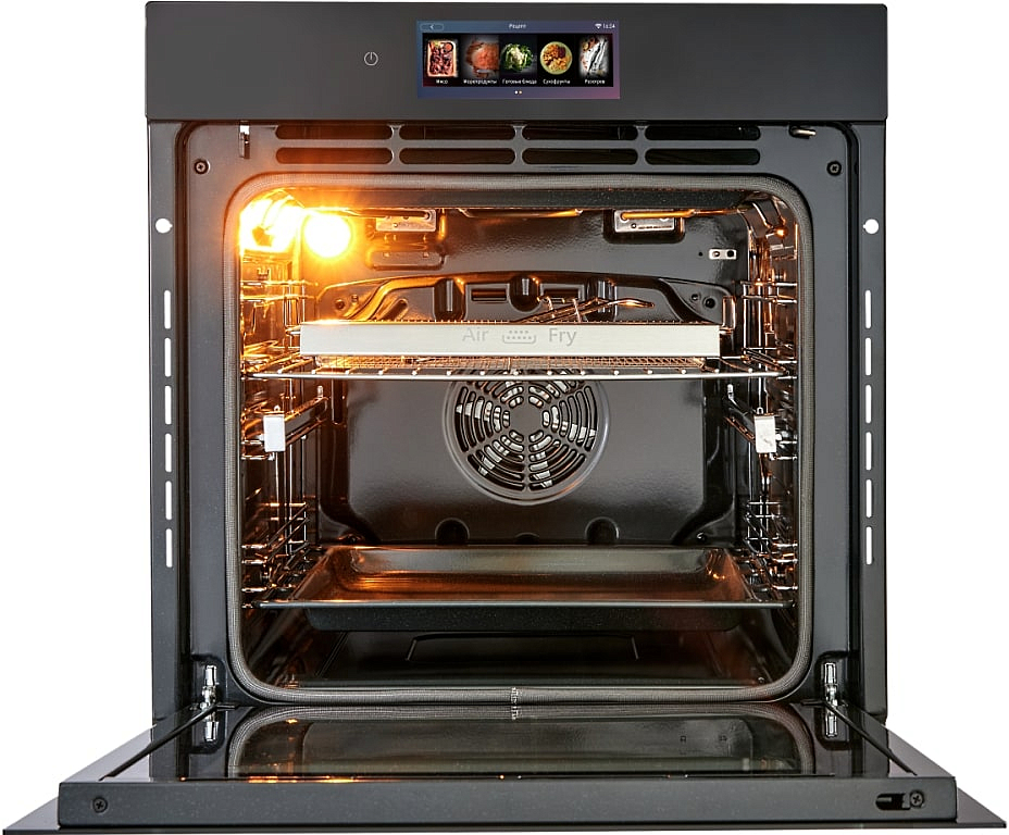 Духовой шкаф Graude BMP 60.4 S preview 7