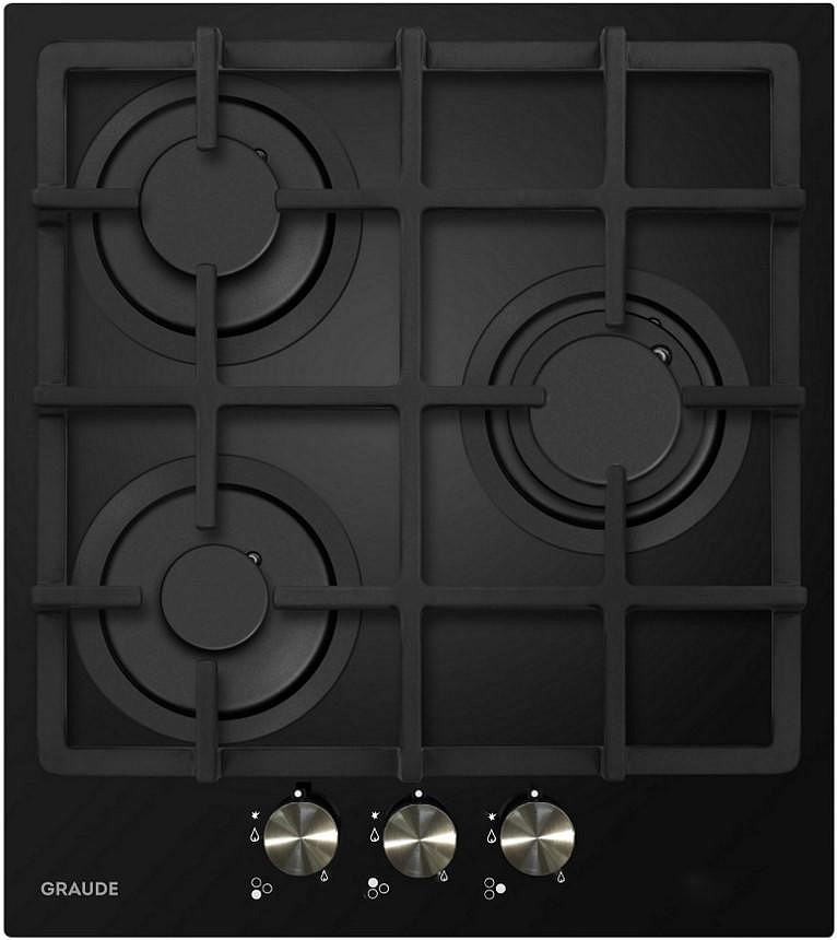 Варочная панель Graude GS 45.1 S preview 1