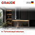 Купить Вытяжка Graude DHC 35.1 S preview 3