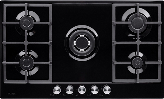 Варочная панель Graude GS 90.1 SM preview 7