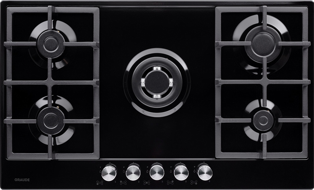 Варочная панель Graude GS 90.1 SM preview 7