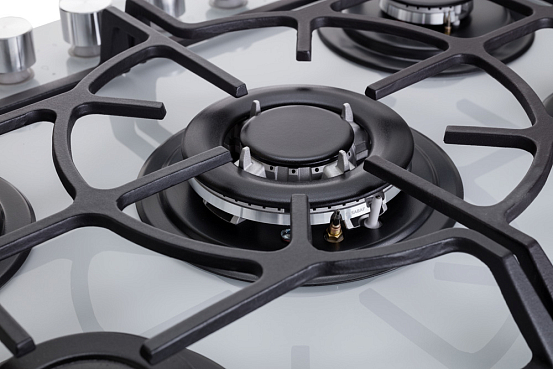 Варочная панель Graude GS 70.1 W preview 4