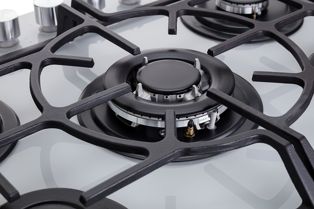 Варочная панель Graude GS 70.1 W preview 4