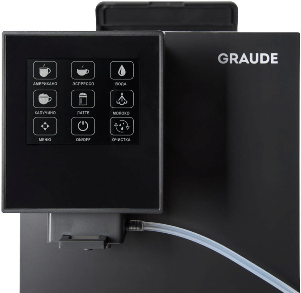 Кофемашина Graude KV 30.2 preview 4