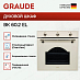 Купить Духовой шкаф Graude BK 60.2 EL preview 2