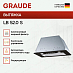 Купить Вытяжка Graude LB 52.0 S preview 2