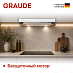 Купить Вытяжка Graude DHF 60.0 W preview 4