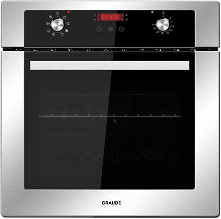 Духовой шкаф Graude BE 60.0 E old preview 1