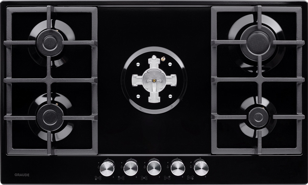 Варочная панель Graude GS 90.1 SM preview 9