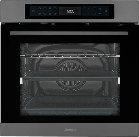 Духовой шкаф Graude BMP 60.3 GE preview 1