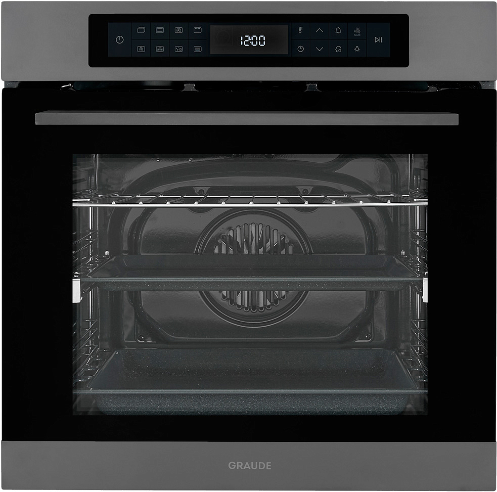 Духовой шкаф Graude BMP 60.3 GE preview 1