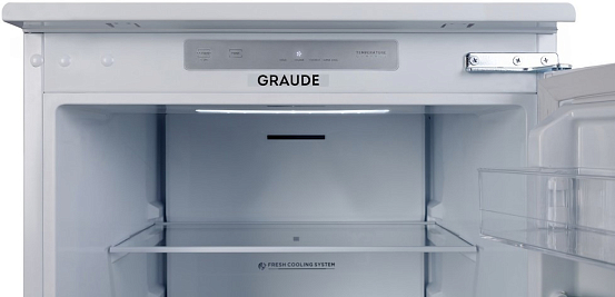Встраиваемый холодильный шкаф Graude IK 180.0 preview 9
