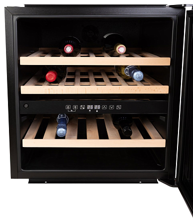 Встраиваемый винный шкаф Graude FWK 60.2 preview 4