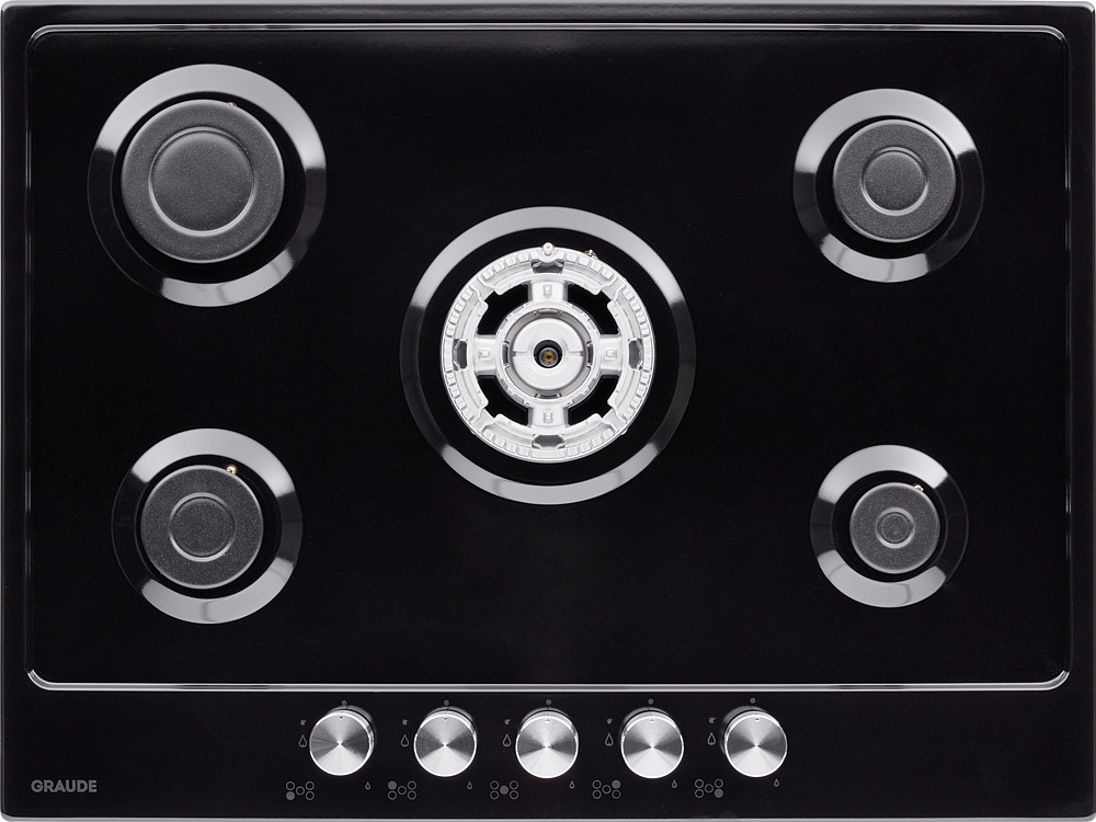 Варочная панель Graude GS 70.1 SM preview 5