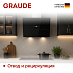Купить Вытяжка Graude DH 60.3 GE preview 4