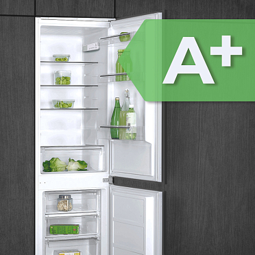 Класс энергопотребления A+