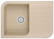 Мойка Graude QSS 45.0 ИМБИРЬ