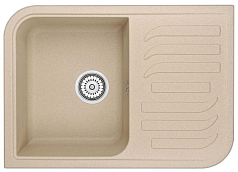 Мойка Graude QSS 45.0 ИМБИРЬ