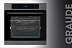 Обзор на духовой шкаф Graude BMP 60.3 GE