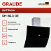 Купить Вытяжка Graude DH 60.3 GE preview 3