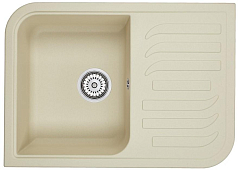 Мойка Graude QSS 45.0 ШАМПАНЬ