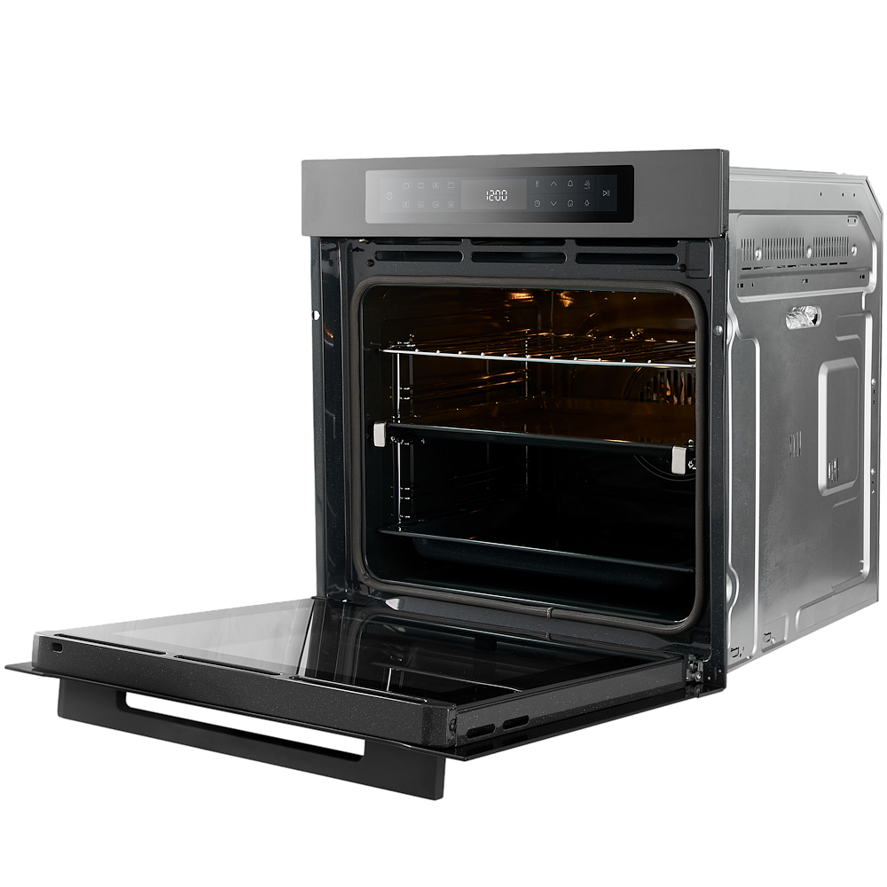 Комплект Graude Premium нержавеющая сталь (BMP 60.3 GE + MWG 45.0 GE + WS 14.0 S) preview 8