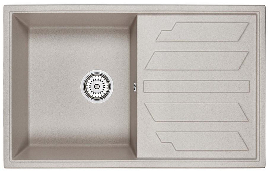 Мойка Graude QSS 50.2 КОРИЦА preview 1