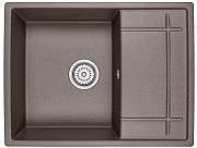 Мойка Graude QSS 50.1 КОФЕ