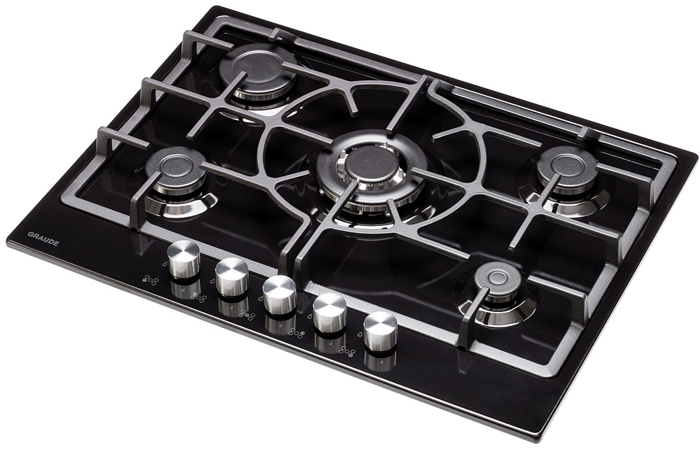 Варочная панель Graude GS 70.1 SM preview 2