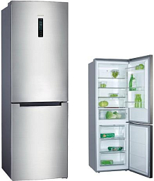 Холодильник Graude SKG 180.0 E